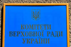 Комітет Ради схвалив виділення коштів для гарантій польотів над Україною