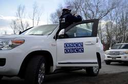 Бойовики погрожували арештом місії ОБСЄ за моніторинг біля кордону з РФ
