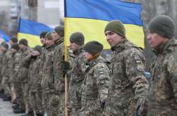 Сплоченность украинцев приносит результаты