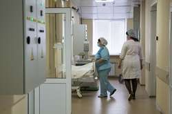  За весь час пандемії в Україні захворіли – 4 542 693 особи 