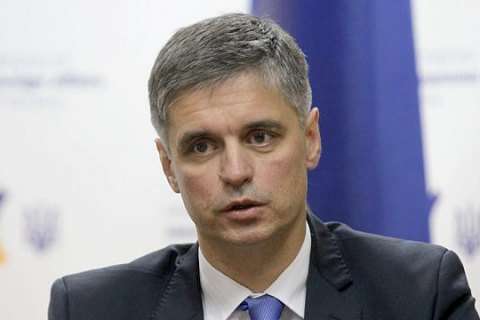 Посол Пристайко припустив відмову України від НАТО. МЗС дав роз'яснення