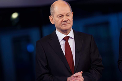  Німецький політики планує зустріч з президентом Володимиром Зеленським 