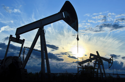 Цены на нефть достигли рекордных показателей с 2014 года