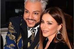 Киркоров и Лорак