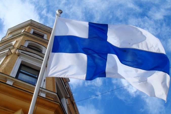 Фіни не побажали б «фінляндизації» Україні – та й ворогам би теж