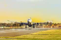 Іноземні страхові компанії та власники літаків, нервують, читаючи новини про Україну