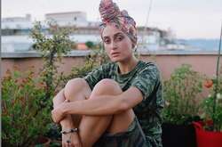 Стерненко: Алина Паш подделала справку о поездке в Крым