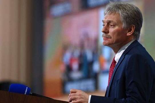 Кремль відреагував на заяви посла Пристайка щодо НАТО