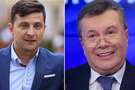 Улюблений суд Зеленського може відновити Януковича на посаді президента України