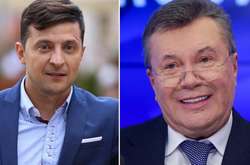 Улюблений суд Зеленського може відновити Януковича на посаді президента України