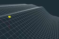 У Тихому океані виникла надзвичайна хвиля-вбивця