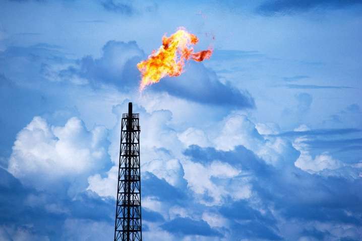 Увеличение ренты на добычу газа вернет Украину в зависимость от «Газпрома» – экономист