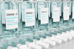 Вакцинація  – найкращий варіант захисту від коронавірусу на сьогодні 