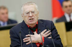 Запальні процеси в головному мозку Володимира Жириновського лікарі називають дуже серйозними, не даючи жодних позитивних прогнозів