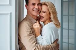 Лилия Ребрик и ее муж вместе больше 10 лет