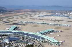  Міжнародний аеропорт Інчхон задумався про екологічно чисте майбутнє 