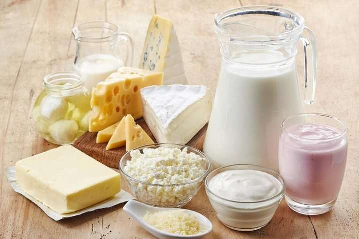 В Украине возрастут цены на молочную продукцию 