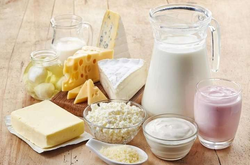 В Украине возрастут цены на молочную продукцию 