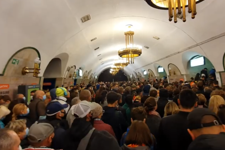 Відзавтра метро Києва працюватиме інакше: що зміниться