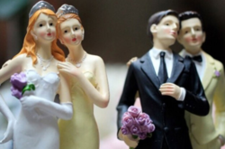 У День святого Валентина українці розказали, чи готові до легалізації одностатевих шлюбів