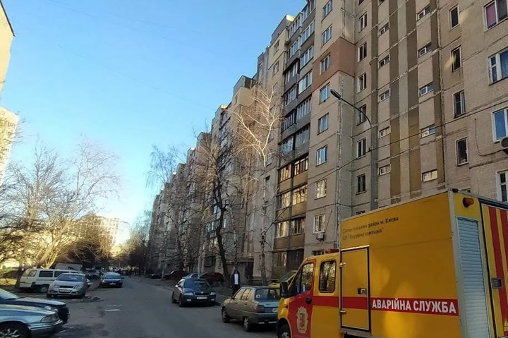 У Києві поліція знайшла залите бетоном тіло жінки, яка пропала шість років тому 