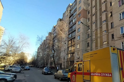 У Києві поліція знайшла залите бетоном тіло жінки, яка пропала шість років тому 