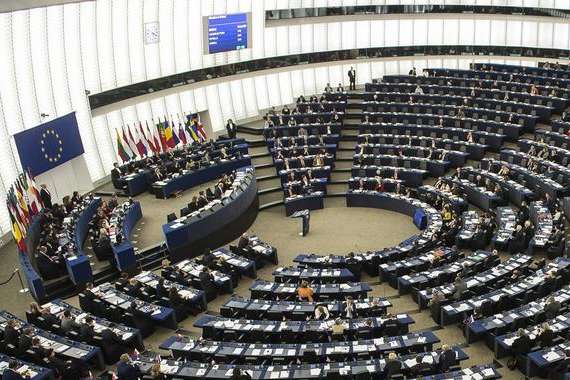 Європарламент підтримав рішення надати Україні 1,2 млрд євро допомоги 