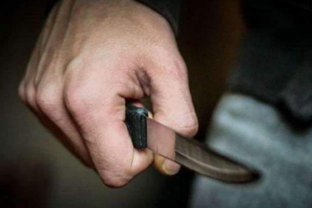 У центрі Одеси розбійник поранив жінку ножем
