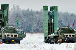  Войска Южного и Западного ВО возвращаются в места дислокации после учений 