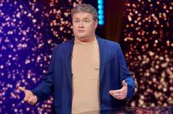 Заднепровский ошарашил признанием о жене: Легче просто развестись