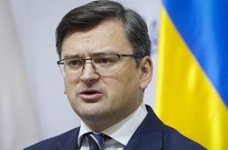  «Увидим отвод – поверим в деэскалацию», – заявил Кулеба 