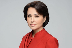 Коломойский считает, что телеведущая Мосейчук может пойти в президенты