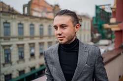 Тополя вступил в ряды территориальной обороны (видео)