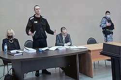 С новым судом над Навальным все очень просто