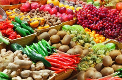 Цього тижня у Києві пройдуть продуктові ярмарки: адреси