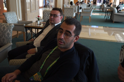 СМИ установили, какую теневую должность в парламенте занимает скандальный депутат Трухин