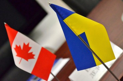 Канада предоставит Украине 500 млн кредита и летальное оружие