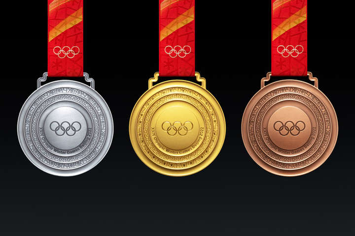 Олімпіада-2022: медальний залік після змагань 15 лютого