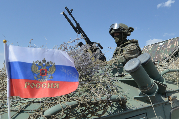 Посол Украины в Болгарии назвал единственную вещь, которая может остановить Россию