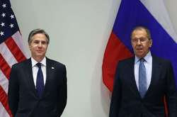Лавров повідомив, коли РФ передасть США відповідь на «гарантії безпеки»