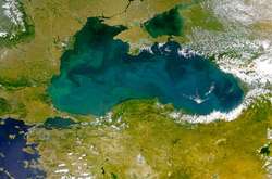 Українські морські води визнані зоною підвищеного ризику