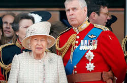 Сына королевы Елизаветы не будут судить за секс-скандал