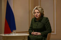 Росія назвала привід для вторгнення в Україну