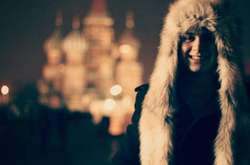 Вот это поворот! У Kalush тоже обнаружилось фото в Москве у Кремля (фото)