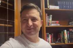 Зеленський: «Тільки ми разом зможемо наш дім захистити»