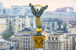 Київ повністю «замінували»: до поліції надійшло анонімне повідомлення 