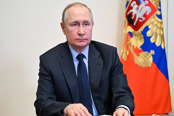 Путин – самый нелепый неудачник на бирже мировой политики