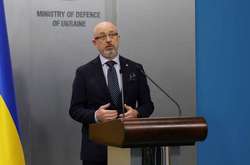 За словами міністра оборони, також у Кремлі знають, що цілодобово розгортаються сили територіальної оборони