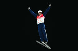 Україна здобула першу медаль Олімпіади в Пекіні