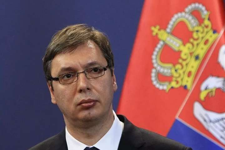 Президент Сербії розпустив парламент й призначив дострокові вибори